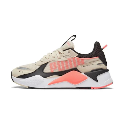 Puma RS-X Bold 'Tapioca Ignite Pink'