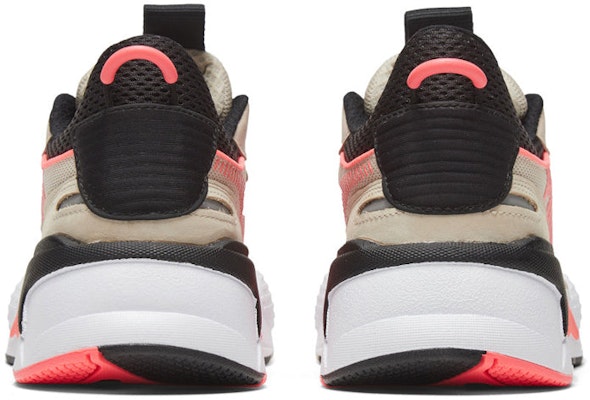 Puma RS-X Bold 'Tapioca Ignite Pink' Wanita 372715-08 Shop Puma RS-X Bold 'Tapioca Ignite Pink' Wanita 372715-08