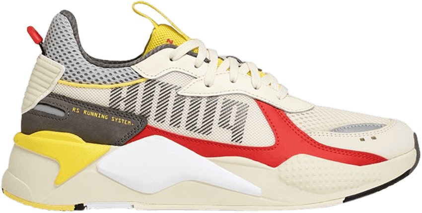 Puma rs discount x bold white