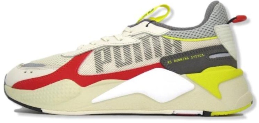 Puma RS-X Bold 'White Red Yellow' 372715-03 Buy Puma RS-X Bold 'White Red Yellow' 372715-03