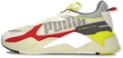 Buy Puma RS-X Bold 'Putih Merah Kuning' 372715-03