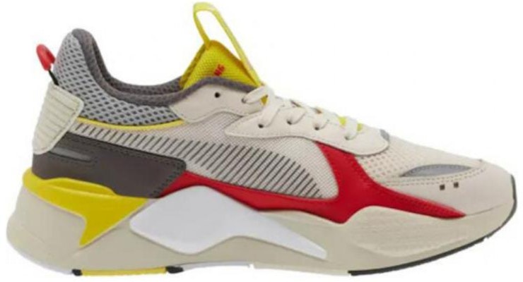 Puma RS-X Bold 'White Red Yellow' 372715-03 Order Puma RS-X Bold 'White Red Yellow' 372715-03