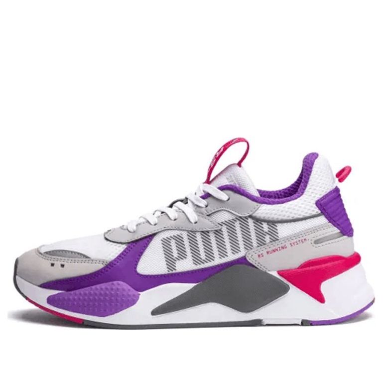 Buy Puma RS-X Bold 'Putih Royal Lilac' 372715-04
