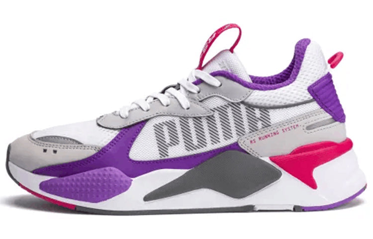 Order Puma RS-X Bold 'Putih Royal Lilac' 372715-04