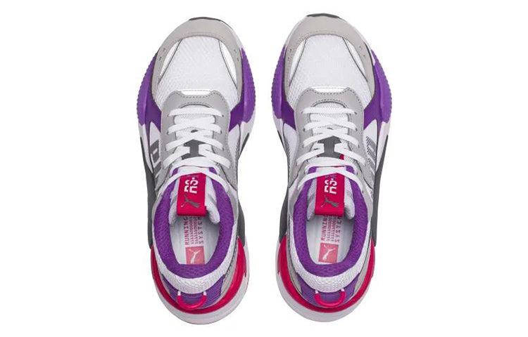Shop Puma RS-X Bold 'Putih Royal Lilac' 372715-04