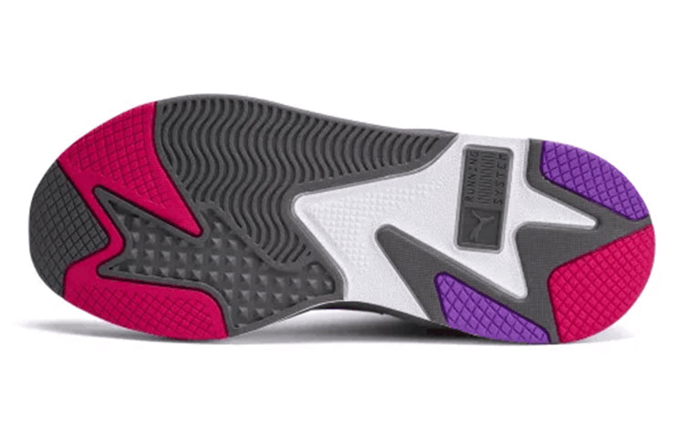 Details for Puma RS-X Bold 'Putih Royal Lilac' 372715-04