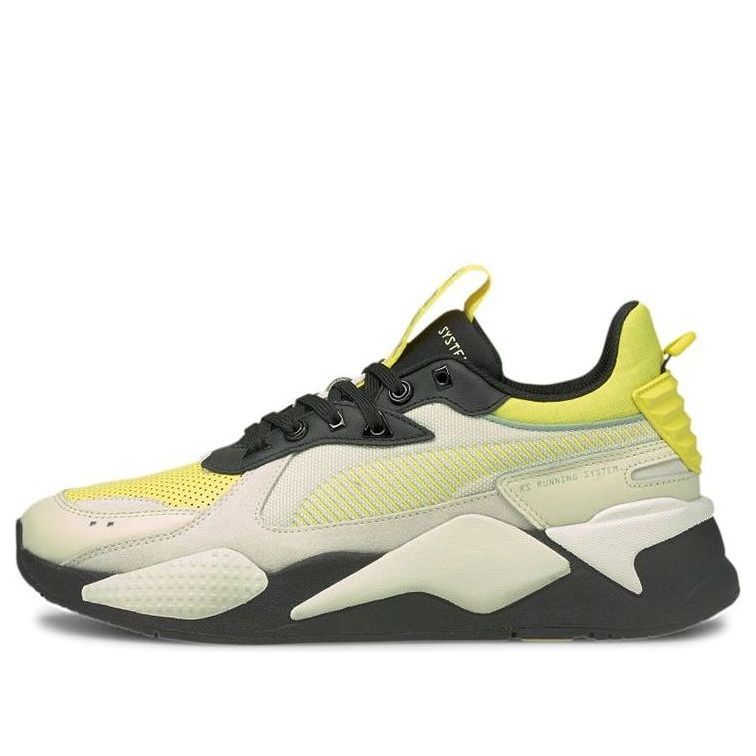 Buy Puma RS-X Colour Theory 'Kelabu Terang Celandine' 370920-04
