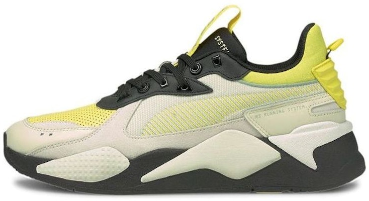 Puma RS-X Colour Theory 'Kelabu Terang Celandine' 370920-04 Buy Puma RS-X Colour Theory 'Kelabu Terang Celandine' 370920-04