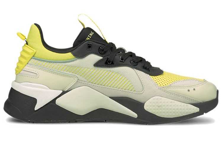 Order Puma RS-X Colour Theory 'Kelabu Terang Celandine' 370920-04