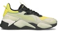 Order Puma RS-X Colour Theory 'Kelabu Terang Celandine' 370920-04