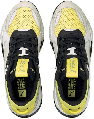 Puma RS-X Colour Theory 'Kelabu Terang Celandine' 370920-04 Shop Puma RS-X Colour Theory 'Kelabu Terang Celandine' 370920-04