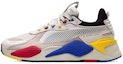Buy Puma RS-X Colour Theory 'Whisper White' Putih Bisikan 370920-01