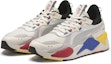 Order Puma RS-X Colour Theory 'Whisper White' Putih Bisikan 370920-01