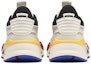 Shop Puma RS-X Colour Theory 'Whisper White' Putih Bisikan 370920-01