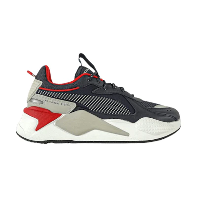 Puma RS-X Core 'Peacoat Grey'