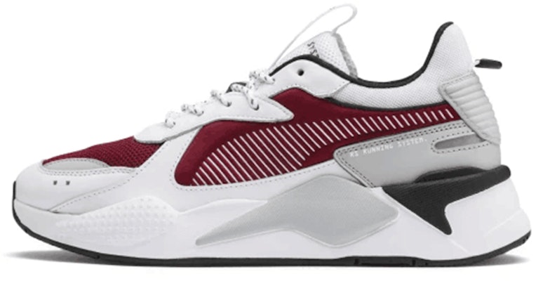 Puma RS-X Core 'Rhubarb' Sepatu Sneakers 369666-03 Buy Puma RS-X Core 'Rhubarb' Sepatu Sneakers 369666-03