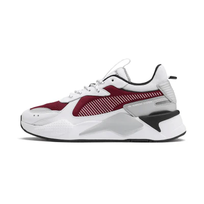 Puma RS-X Core 'Rhubarb'