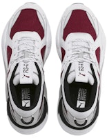 彪馬 RS-X Core '大黃' 369666-03 Lookbook 彪馬 RS-X Core '大黃' 369666-03