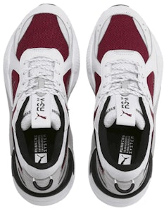 Puma RS-X Core 'Rhubarb' Sepatu Sneakers 369666-03 Lookbook Puma RS-X Core 'Rhubarb' Sepatu Sneakers 369666-03