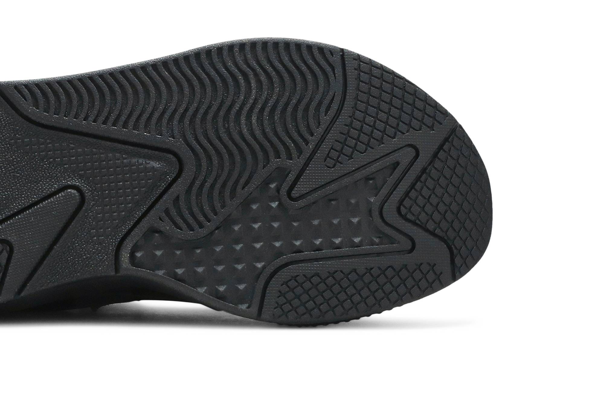 Purchase 푸마 RS-X 코어 '올블랙' 369666-02