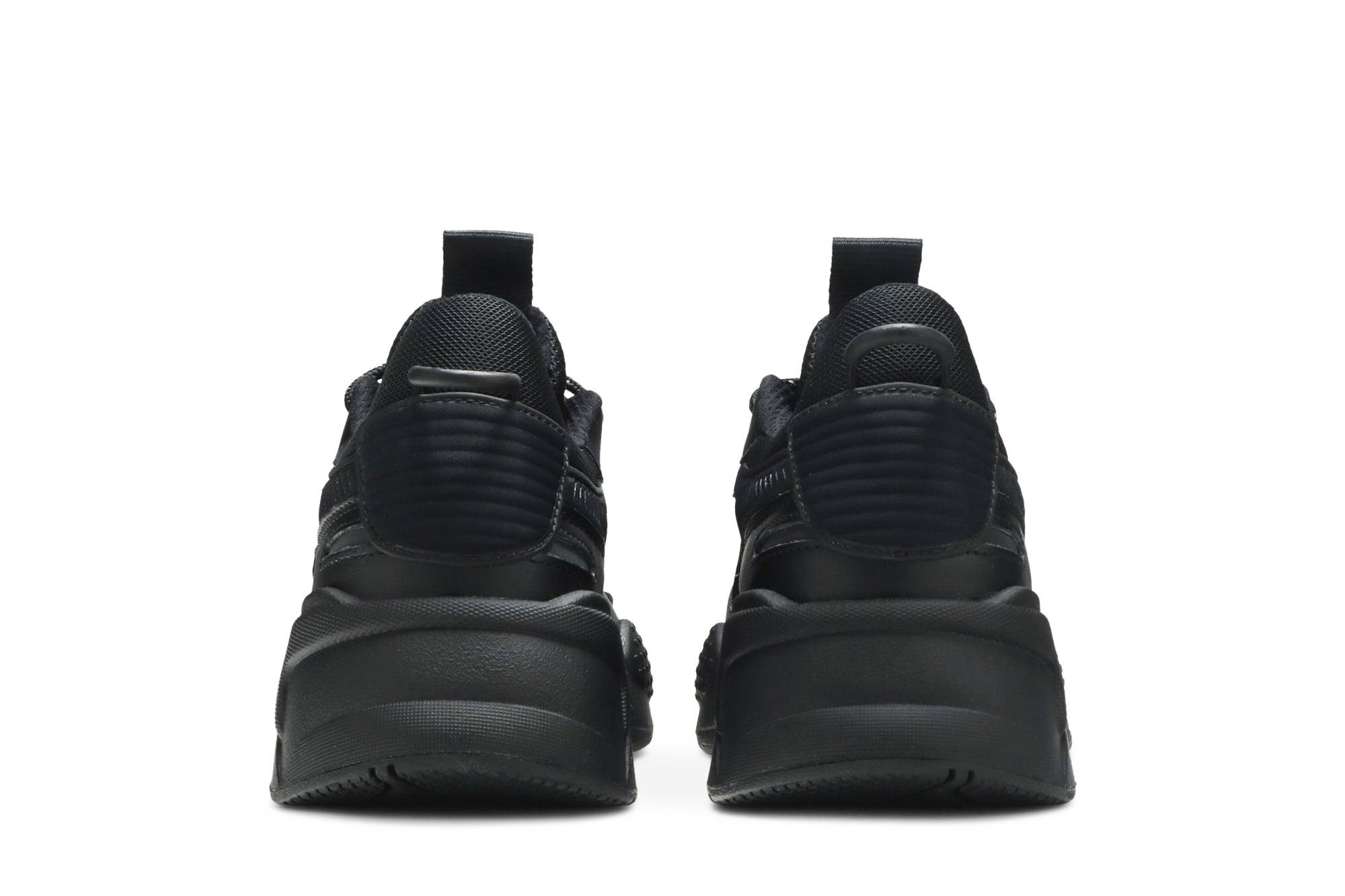 Details for 푸마 RS-X 코어 '올블랙' 369666-02