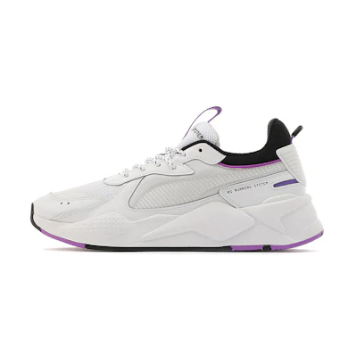 Puma RS-X Core 'White Purple'