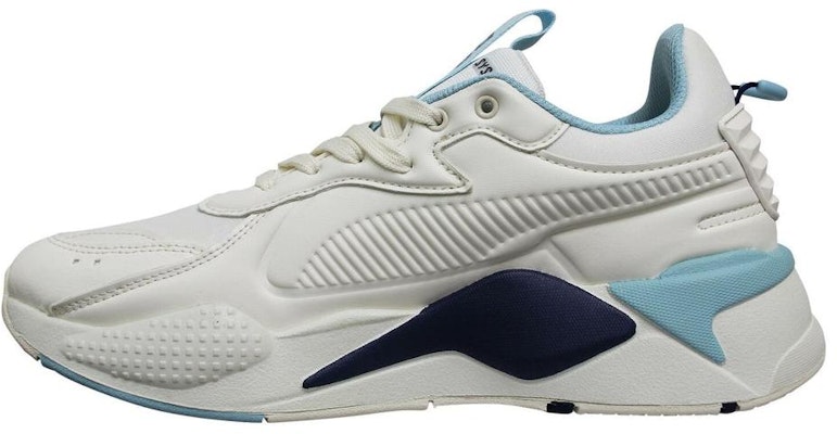 彪马 RS-X 奶油白 藏青配色 374292-01 Buy 彪马 RS-X 奶油白 藏青配色 374292-01