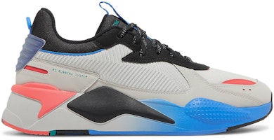 Puma RS-X Dazed 'Grey Violet Marina' 384632-01 Puma RS-X Dazed 'Grey Violet Marina' 384632-01