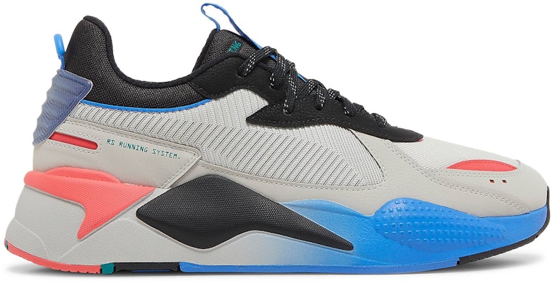 Puma RS-X Dazed 'Kelabu Violet Marina' 384632-01 Buy Puma RS-X Dazed 'Kelabu Violet Marina' 384632-01