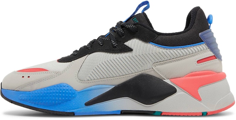 Puma RS-X Dazed 'Kelabu Violet Marina' 384632-01 Lookbook Puma RS-X Dazed 'Kelabu Violet Marina' 384632-01