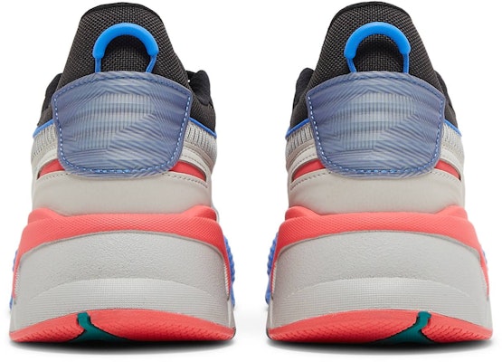 Puma RS-X Dazed 'Kelabu Violet Marina' 384632-01 Details for Puma RS-X Dazed 'Kelabu Violet Marina' 384632-01
