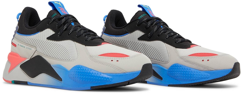 Puma RS-X Dazed 'Kelabu Violet Marina' 384632-01 Cheap Puma RS-X Dazed 'Kelabu Violet Marina' 384632-01