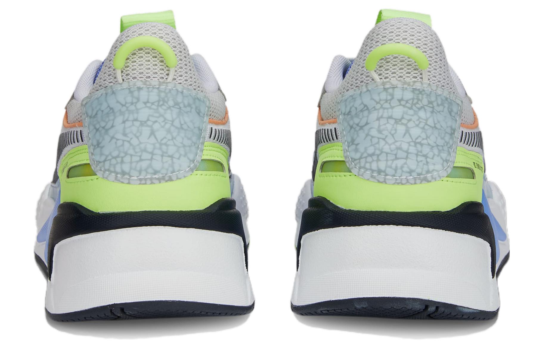 Puma RS-X Easter Goodies 'White Fast Yellow' 圖 5