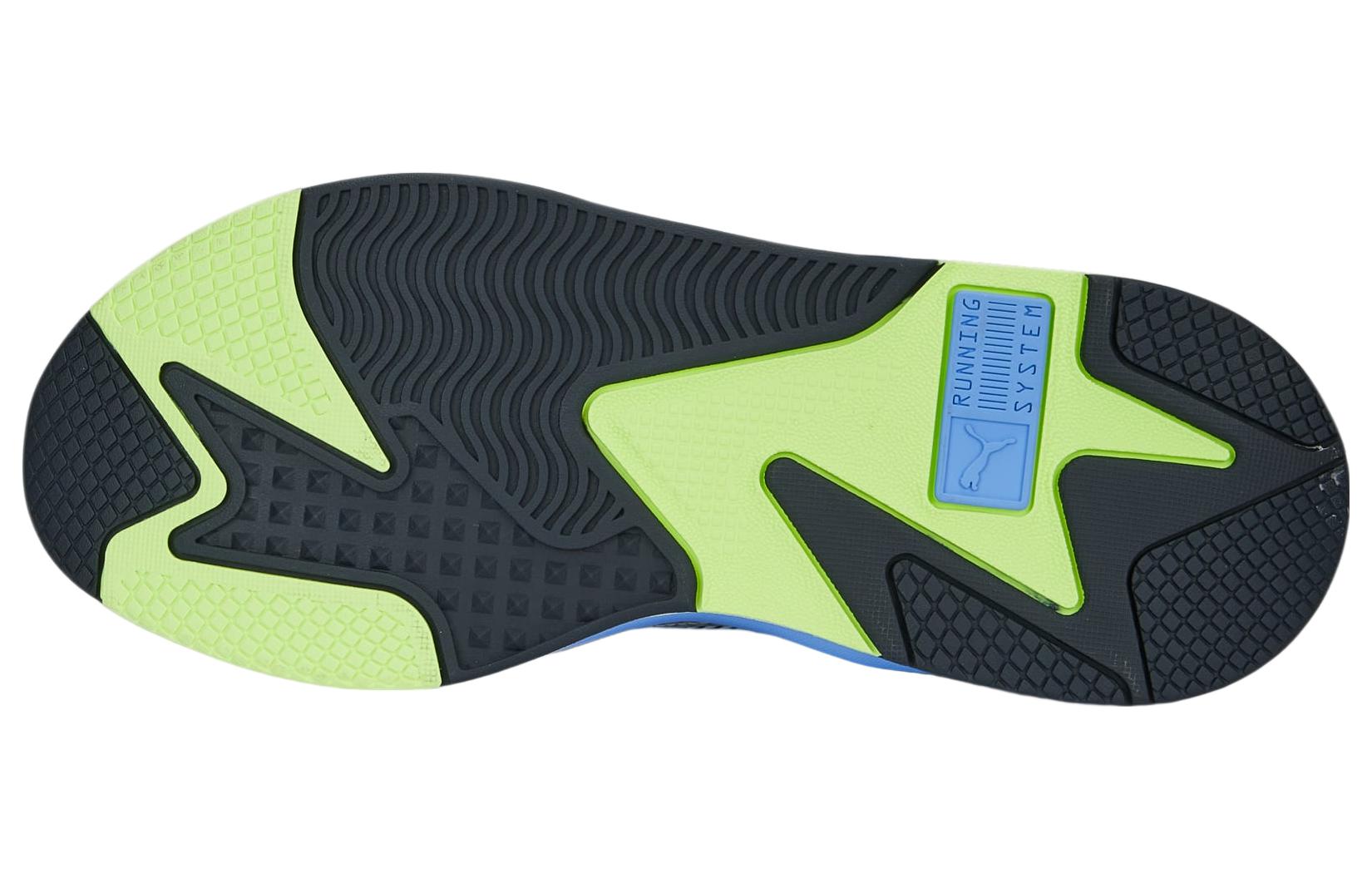 Puma RS-X Easter Goodies 'White Fast Yellow' 圖 6