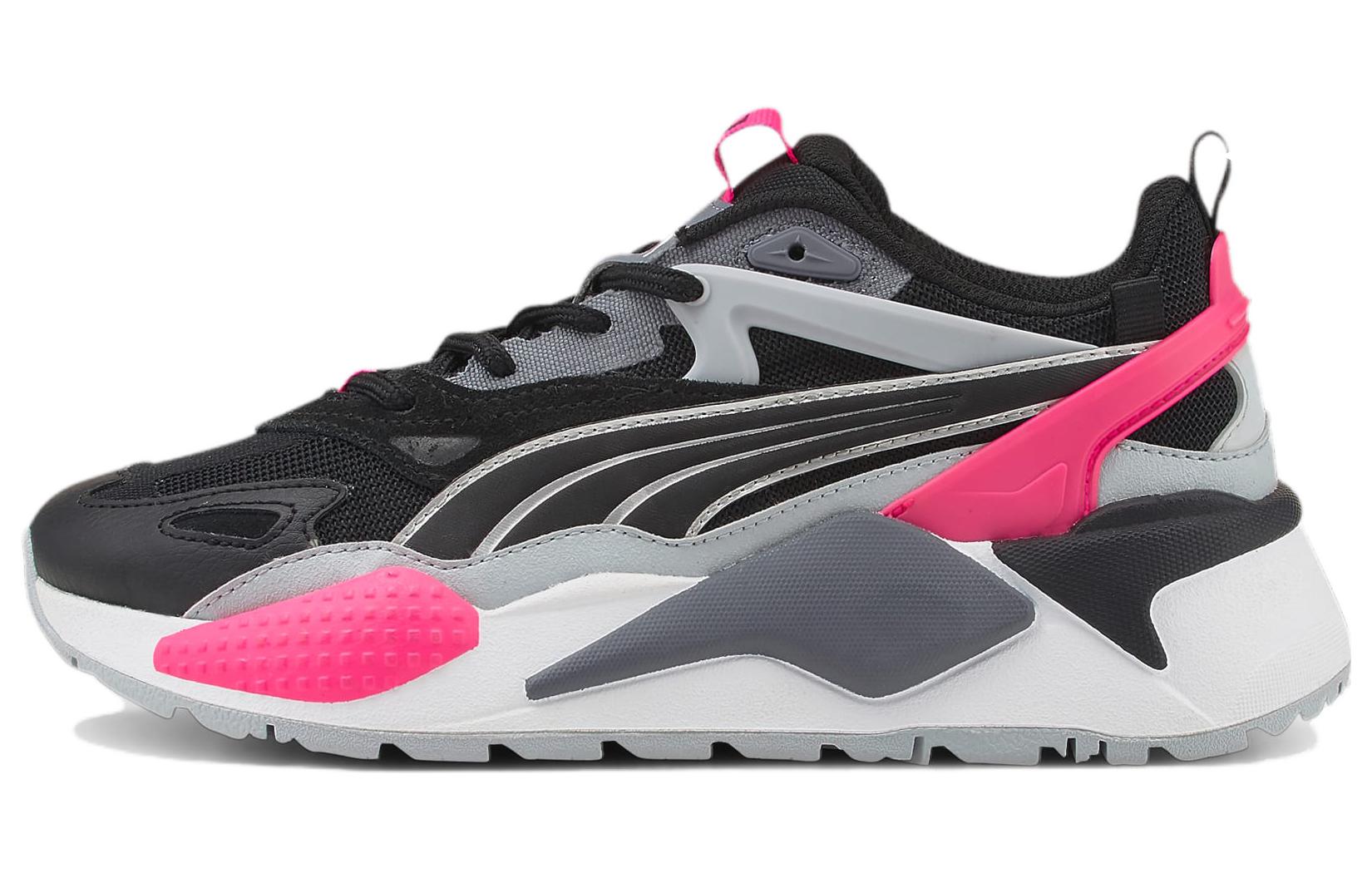 Buy Puma RS-X Efekt 'Hitam Ravish Pink' 390048-05