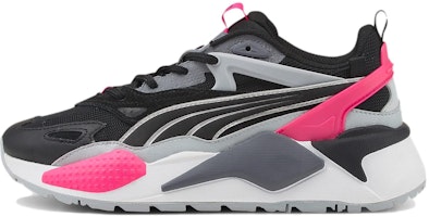 Puma RS-X Efekt 'Hitam Ravish Pink' 390048-05 Buy Puma RS-X Efekt 'Hitam Ravish Pink' 390048-05