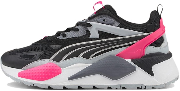 Puma RS-X Efekt 'Negro Ravish Rosa' 390048-05 Buy Puma RS-X Efekt 'Negro Ravish Rosa' 390048-05