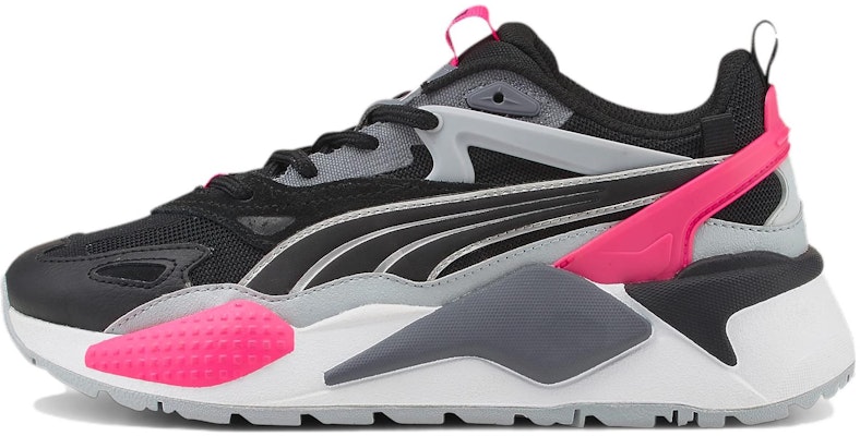 Puma RS-X Efekt 'Hitam Ravish Pink' 390048-05 Buy Puma RS-X Efekt 'Hitam Ravish Pink' 390048-05
