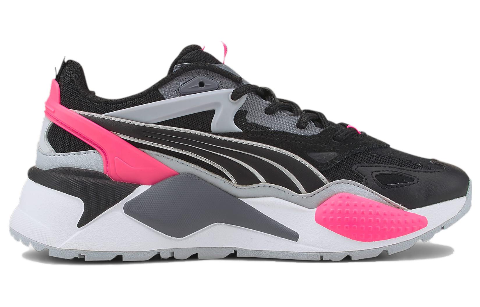 Order Puma RS-X Efekt 'Hitam Ravish Pink' 390048-05