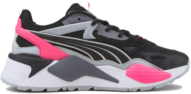 Puma RS-X Efekt 'Hitam Ravish Pink' 390048-05 Order Puma RS-X Efekt 'Hitam Ravish Pink' 390048-05