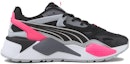 Order Puma RS-X Efekt 'Hitam Ravish Pink' 390048-05
