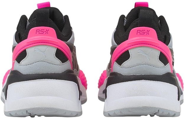 Puma RS-X Efekt 'Hitam Ravish Pink' 390048-05 Lookbook Puma RS-X Efekt 'Hitam Ravish Pink' 390048-05