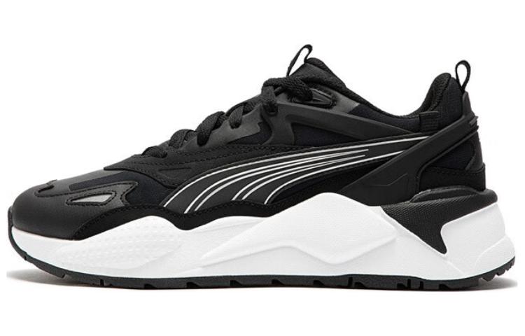 Puma RS-X Efekt 'Black Silver' 390777-01