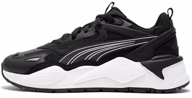 Puma RS-X Efekt 'Black Silver' 390777-01 Puma RS-X Efekt 'Black Silver' 390777-01