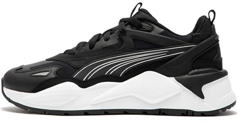 Puma RS-X Efekt 'Black Silver' 390777-01 Buy Puma RS-X Efekt 'Black Silver' 390777-01