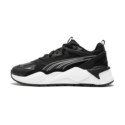 Puma RS-X Efekt 'Black Silver'