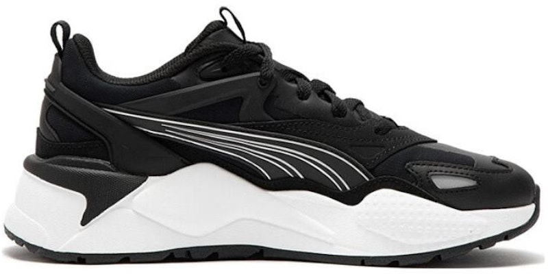 Puma RS-X Efekt 'Black Silver' 390777-01 Order Puma RS-X Efekt 'Black Silver' 390777-01
