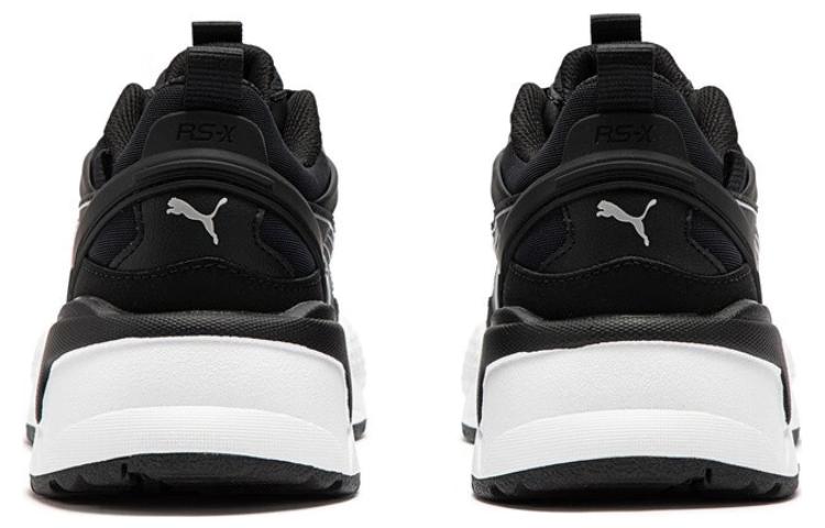 Purchase Puma RS-X Efekt 'Negro Plata' 390777-01