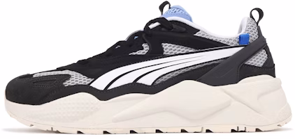 Puma RS-X Efekt 'Cool Mid Grey Black' 390755-06 Puma RS-X Efekt 'Cool Mid Grey Black' 390755-06