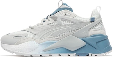 Puma RS-X Efekt 'Gradient - Feather Grey' 391171-02 Puma RS-X Efekt 'Gradient - Feather Grey' 391171-02